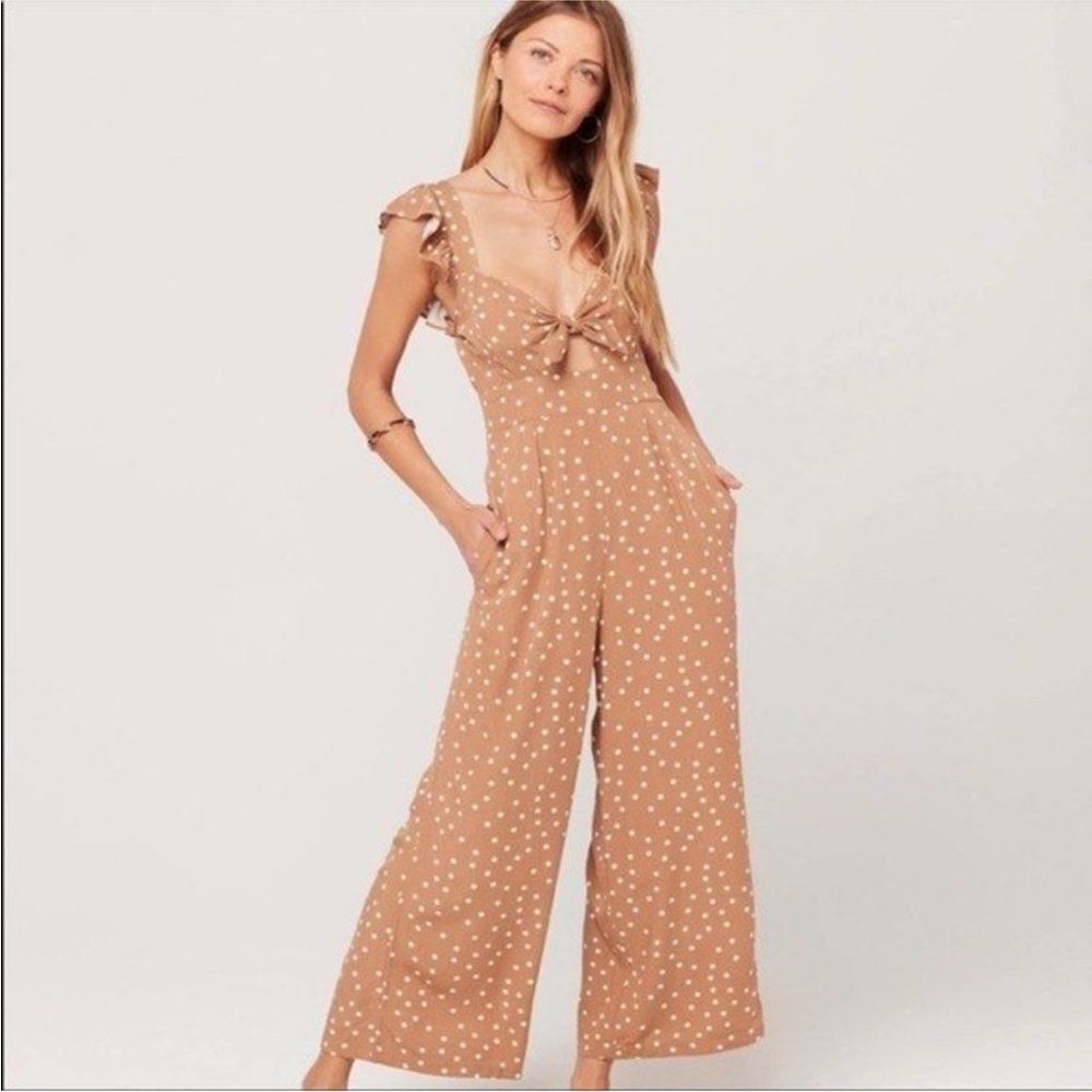 L*Space Medium Pasadena Jumper Size Medium